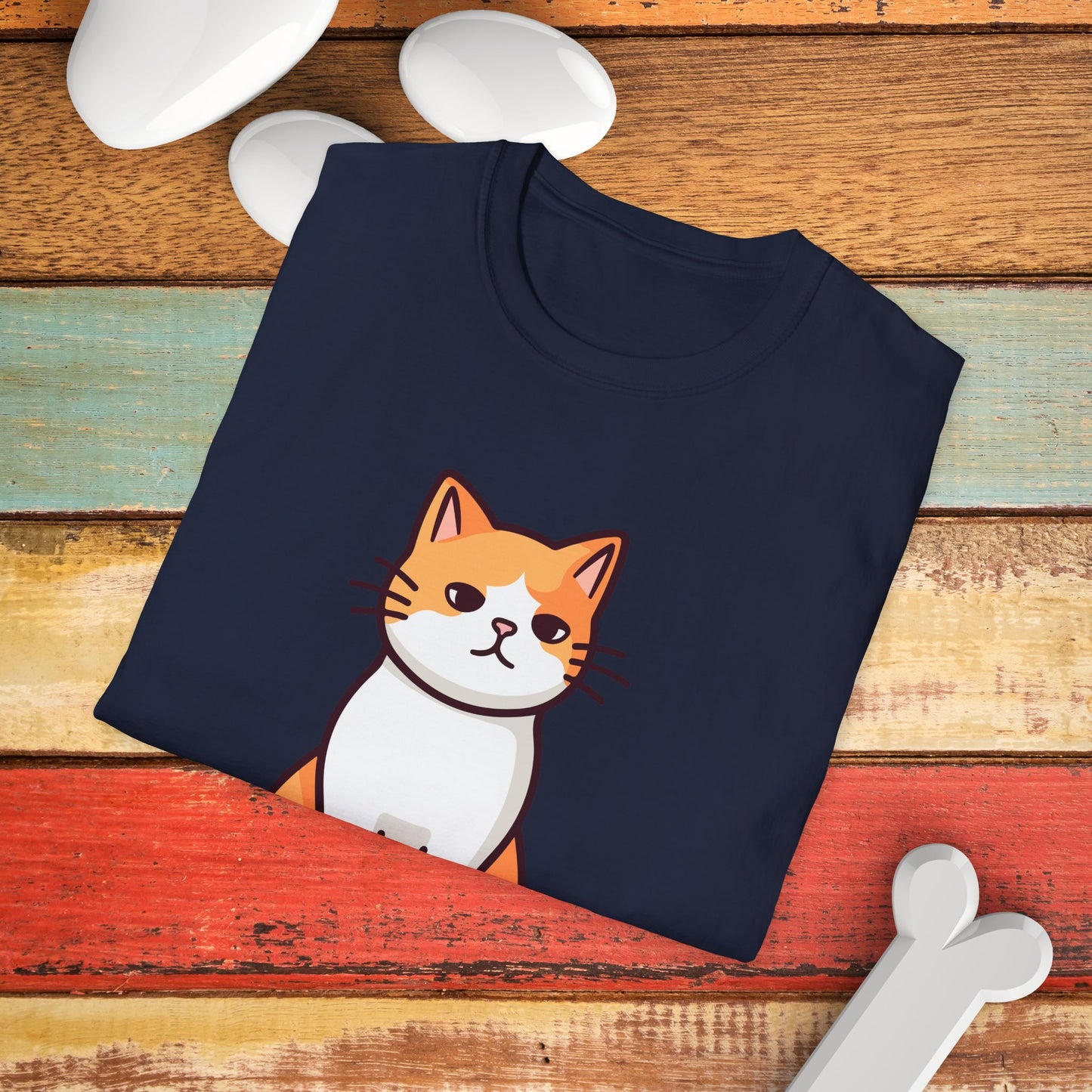 Je fais ce que je veux T-Shirt