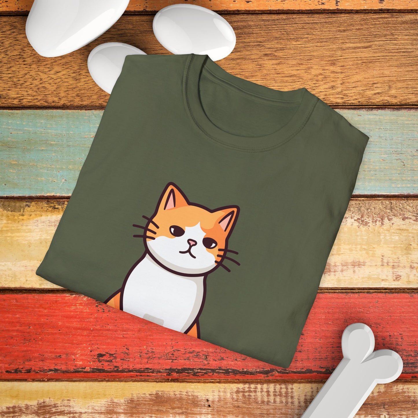 Je fais ce que je veux T-Shirt