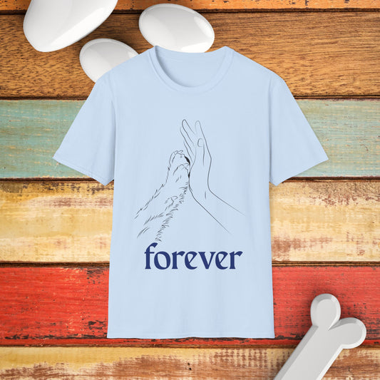 Forever Bond Unisex T-Shirt
